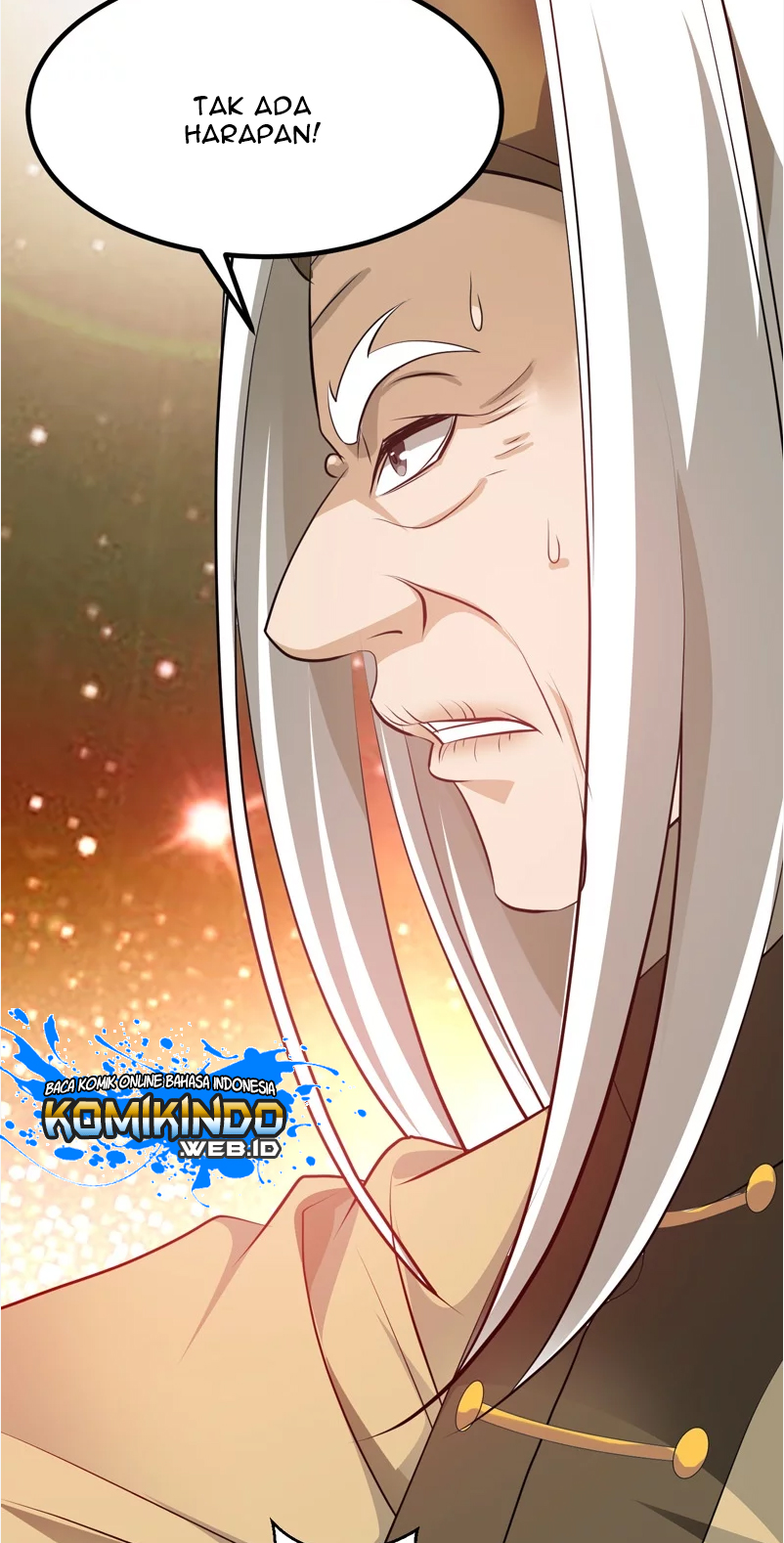 Rebirth Of The Urban Mad Immortal Chapter 42 Gambar 19