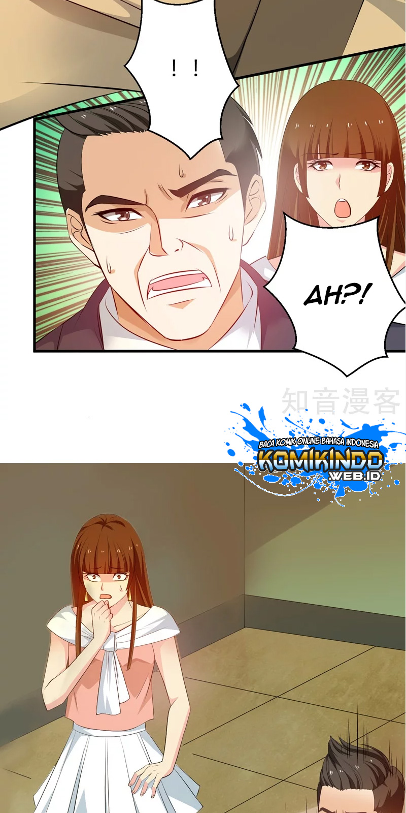 Rebirth Of The Urban Mad Immortal Chapter 42 Gambar 20