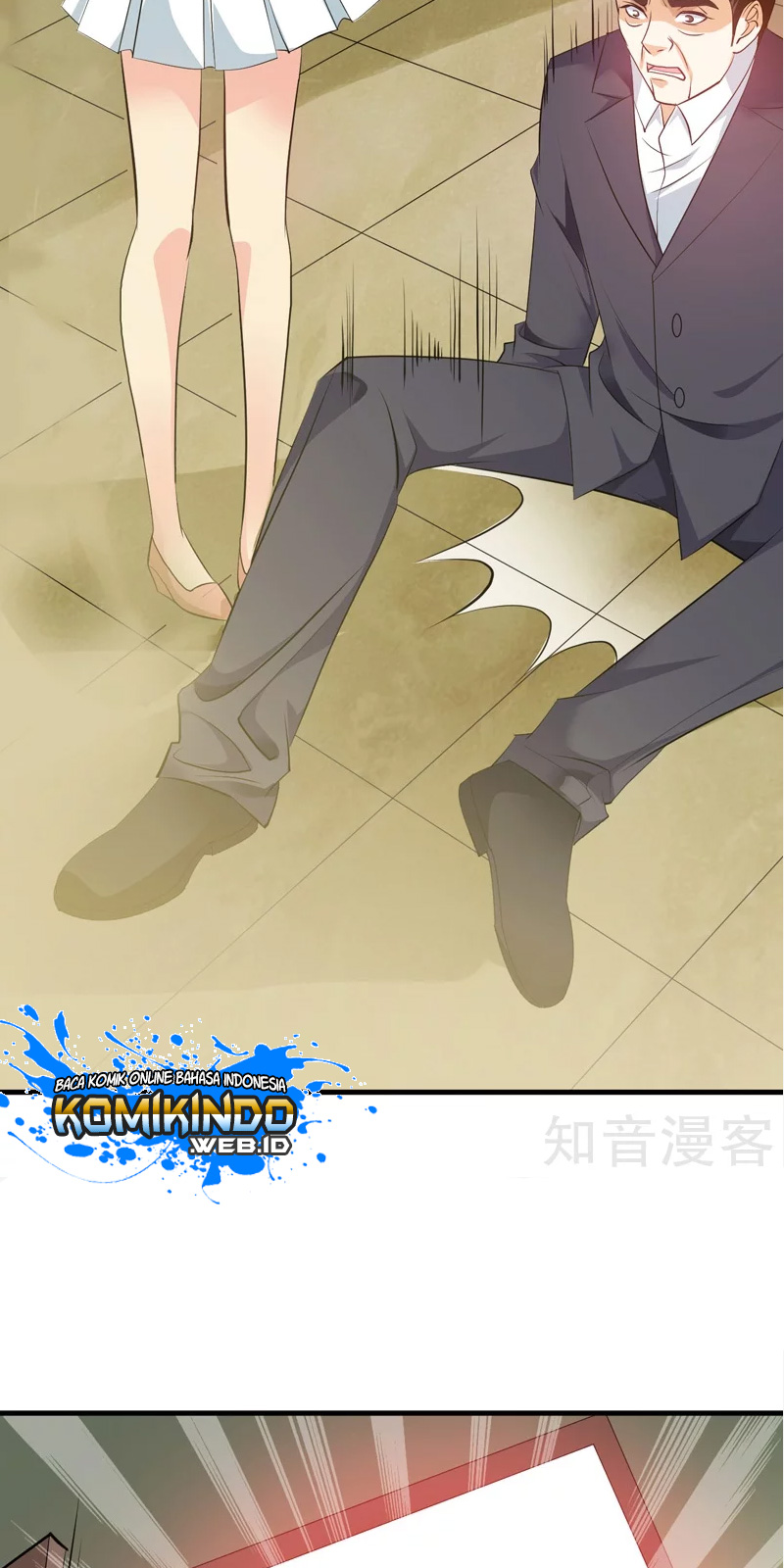 Rebirth Of The Urban Mad Immortal Chapter 42 Gambar 21