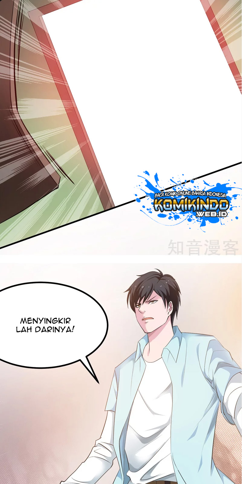 Rebirth Of The Urban Mad Immortal Chapter 42 Gambar 22