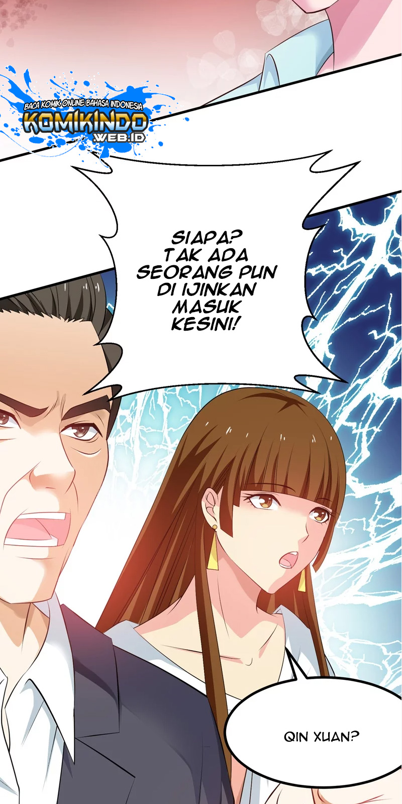 Rebirth Of The Urban Mad Immortal Chapter 42 Gambar 24