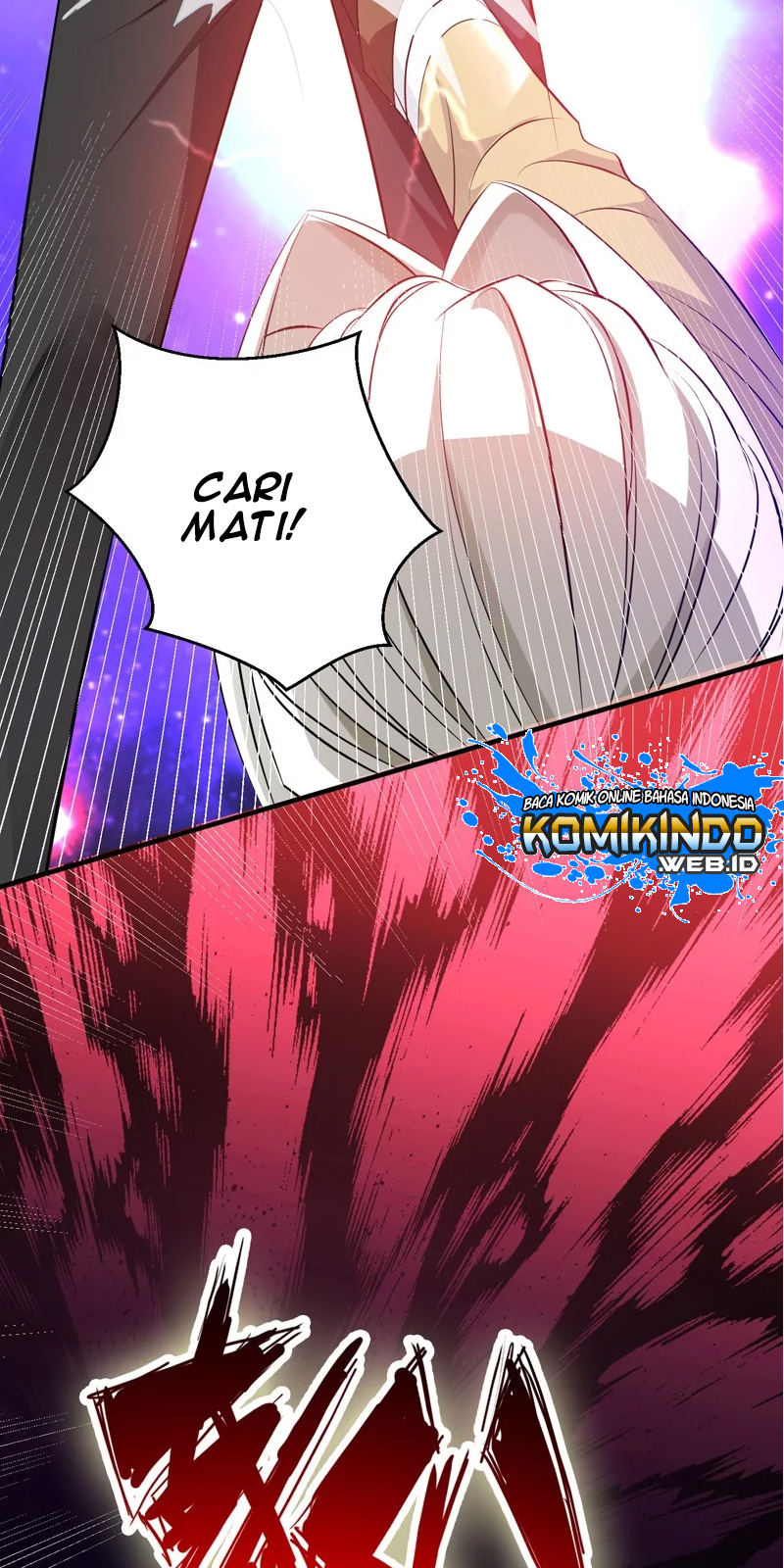 Rebirth Of The Urban Mad Immortal Chapter 42 Gambar 30