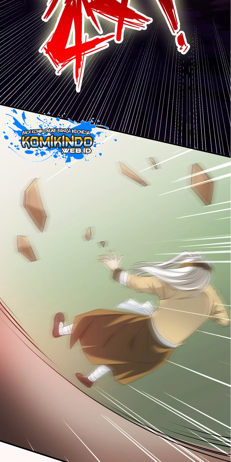 Rebirth Of The Urban Mad Immortal Chapter 42 Gambar 31