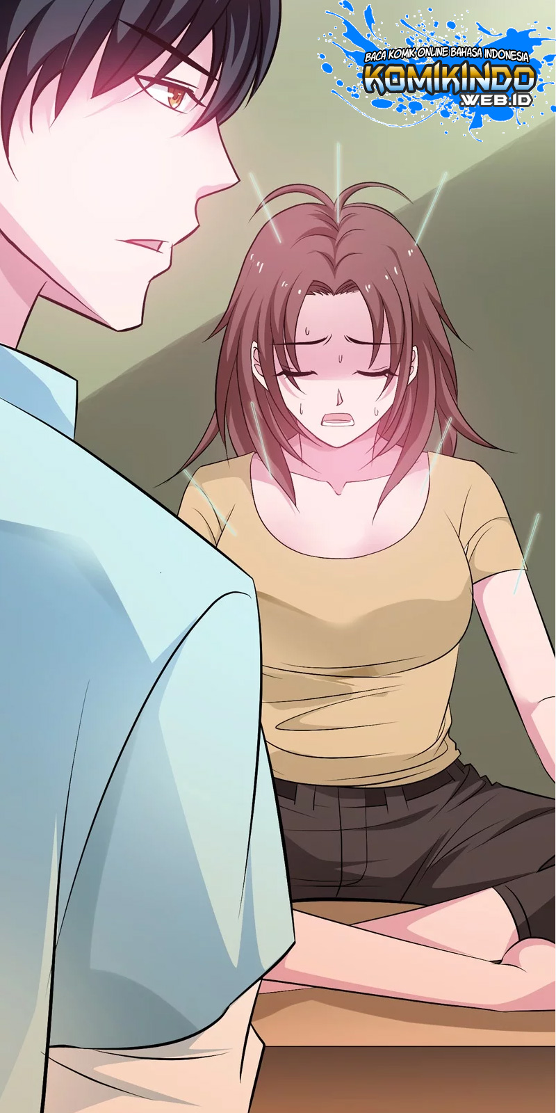 Rebirth Of The Urban Mad Immortal Chapter 42 Gambar 34