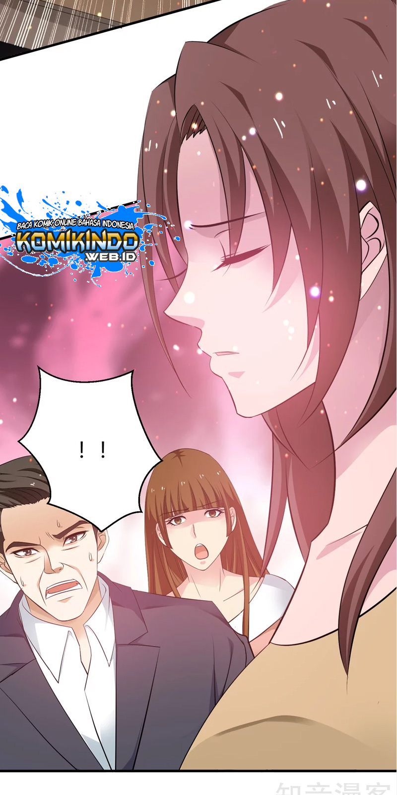 Rebirth Of The Urban Mad Immortal Chapter 42 Gambar 37