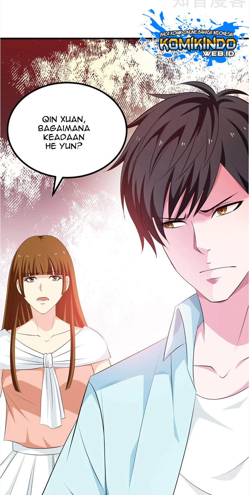 Rebirth Of The Urban Mad Immortal Chapter 42 Gambar 38