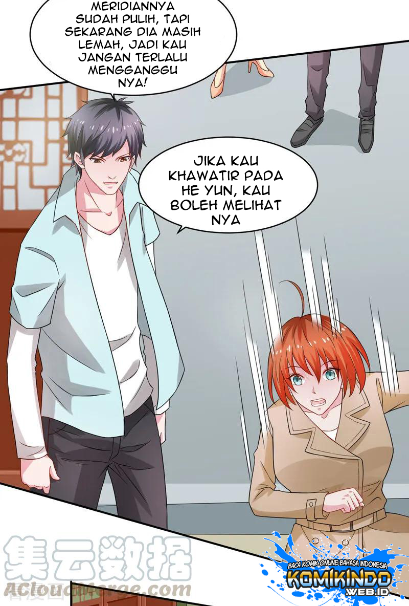 Rebirth Of The Urban Mad Immortal Chapter 47 Gambar 14