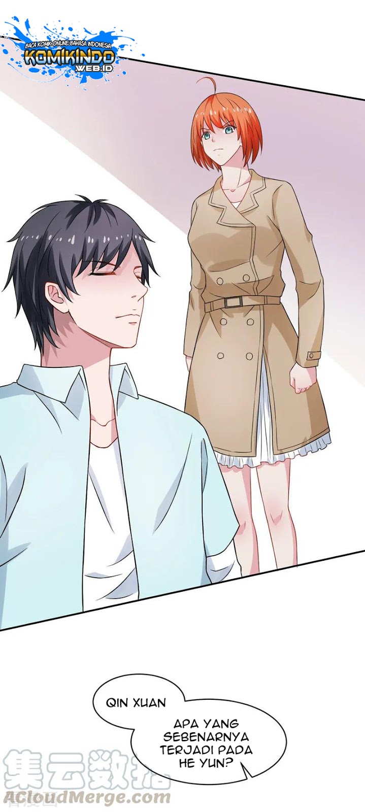Rebirth Of The Urban Mad Immortal Chapter 47 Gambar 19