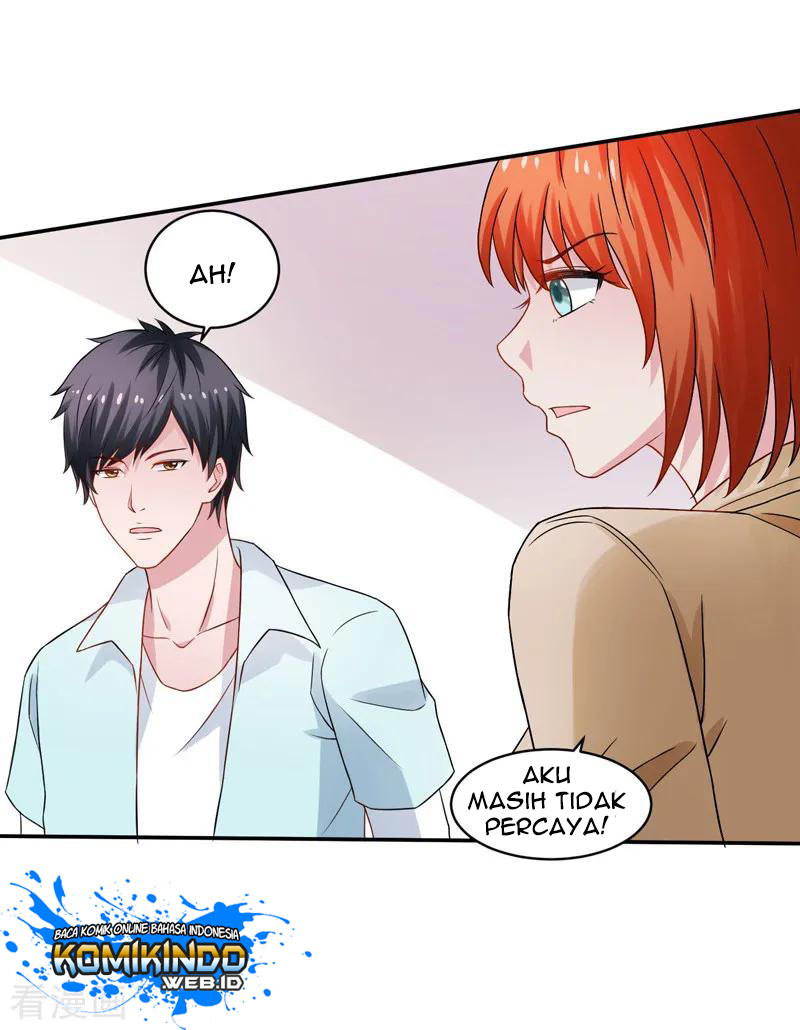 Rebirth Of The Urban Mad Immortal Chapter 47 Gambar 20