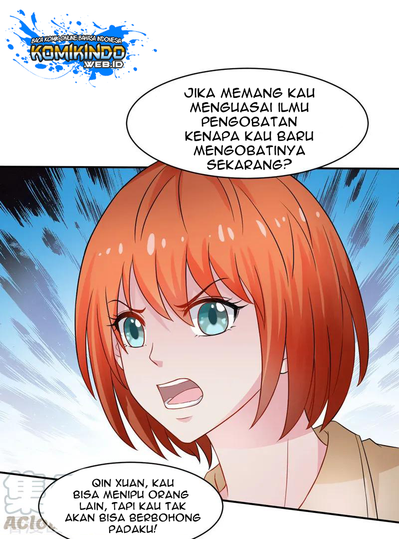 Rebirth Of The Urban Mad Immortal Chapter 47 Gambar 22