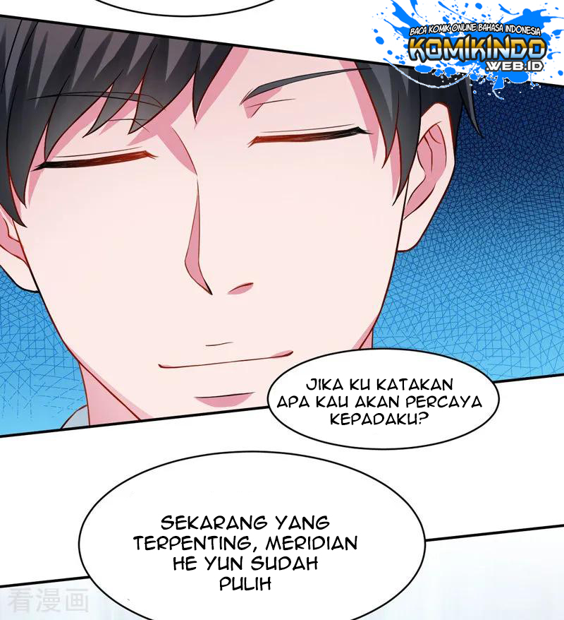 Rebirth Of The Urban Mad Immortal Chapter 47 Gambar 23