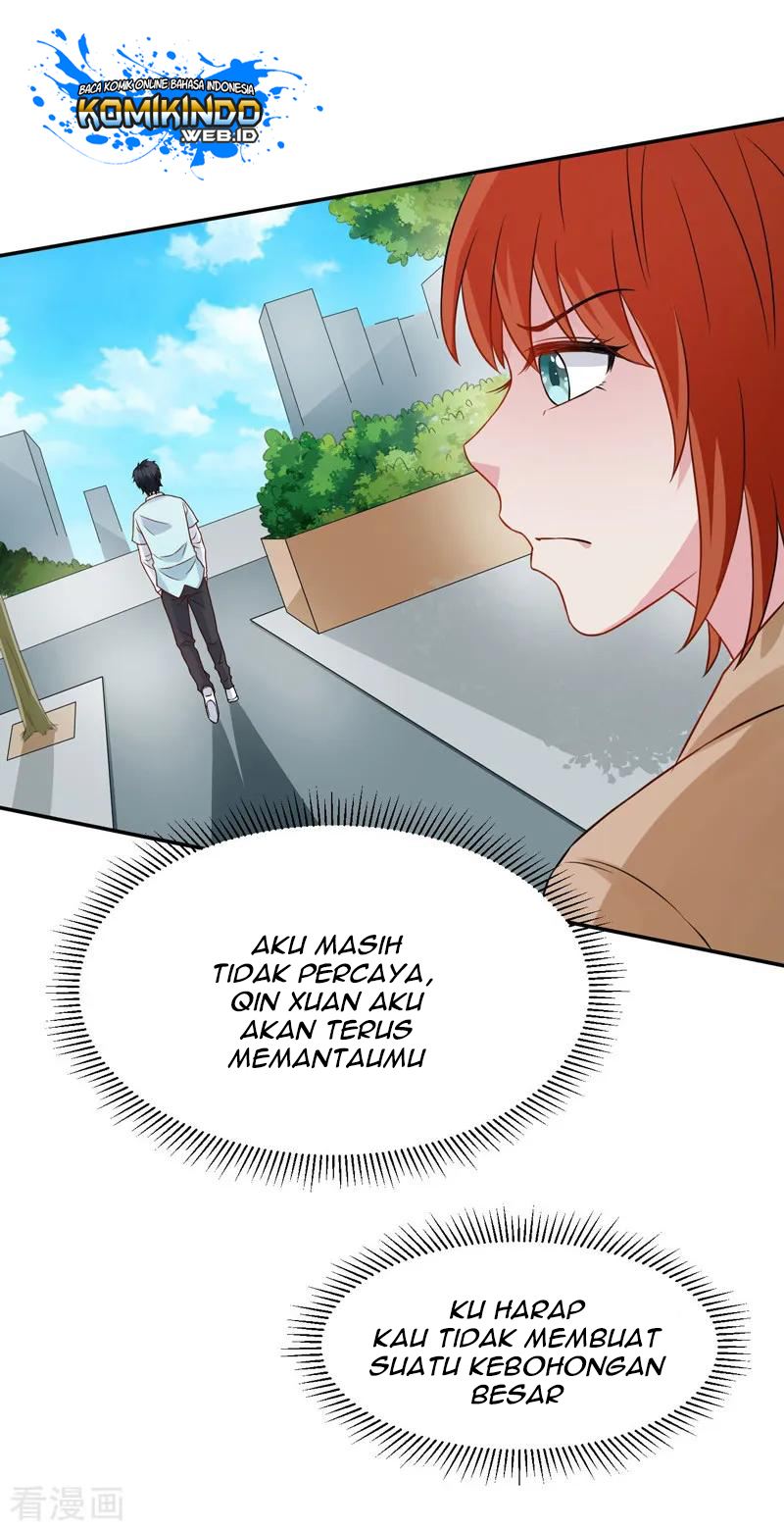 Rebirth Of The Urban Mad Immortal Chapter 47 Gambar 25