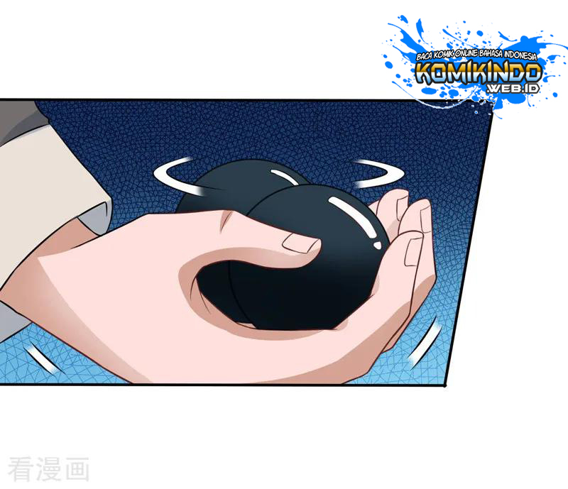 Rebirth Of The Urban Mad Immortal Chapter 47 Gambar 31