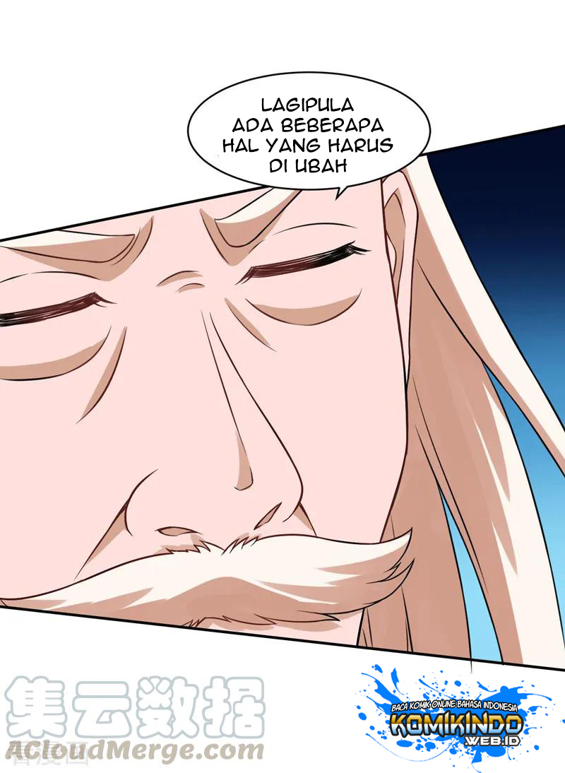 Rebirth Of The Urban Mad Immortal Chapter 47 Gambar 40