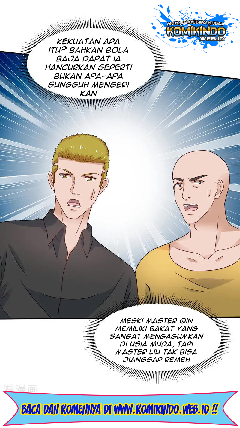 Rebirth Of The Urban Mad Immortal Chapter 47 Gambar 41