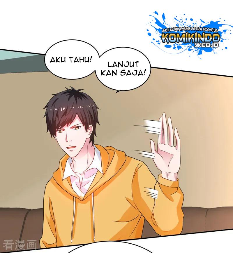 Rebirth Of The Urban Mad Immortal Chapter 48 Gambar 19