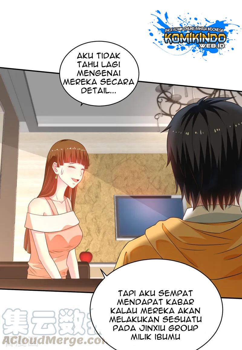 Rebirth Of The Urban Mad Immortal Chapter 48 Gambar 25