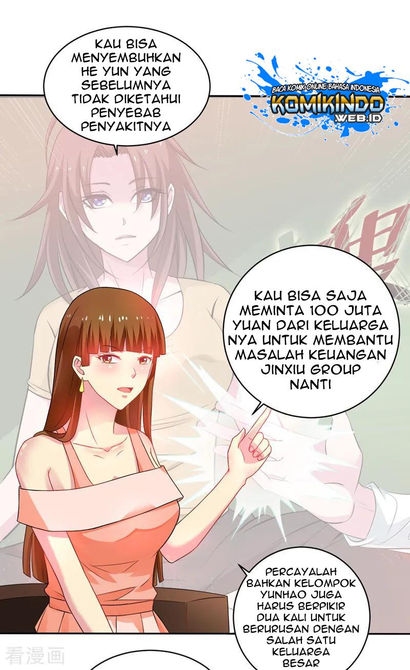 Rebirth Of The Urban Mad Immortal Chapter 48 Gambar 32