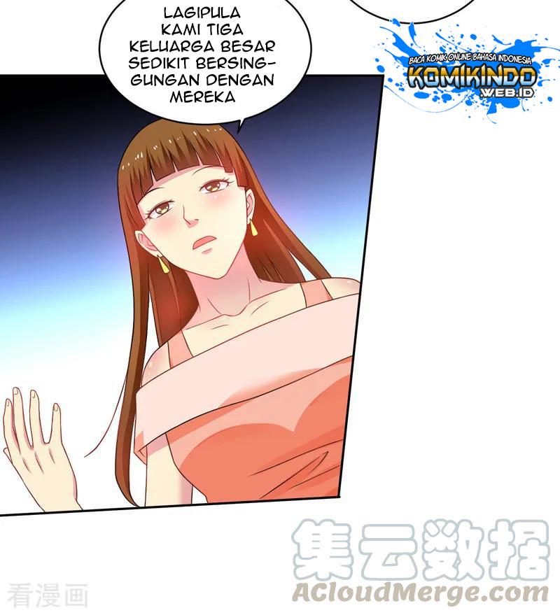Rebirth Of The Urban Mad Immortal Chapter 48 Gambar 33