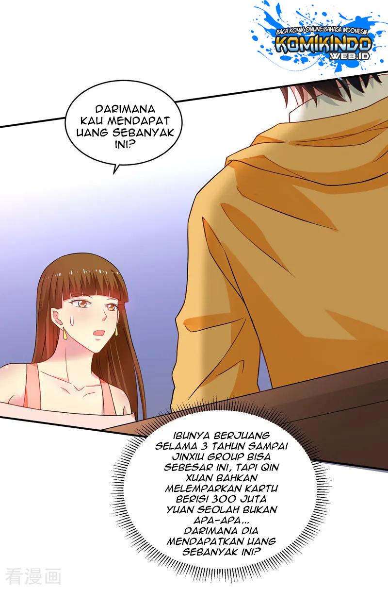 Rebirth Of The Urban Mad Immortal Chapter 48 Gambar 36