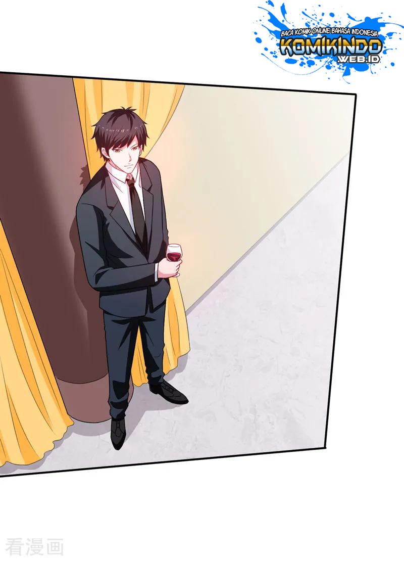Rebirth Of The Urban Mad Immortal Chapter 50 Gambar 20