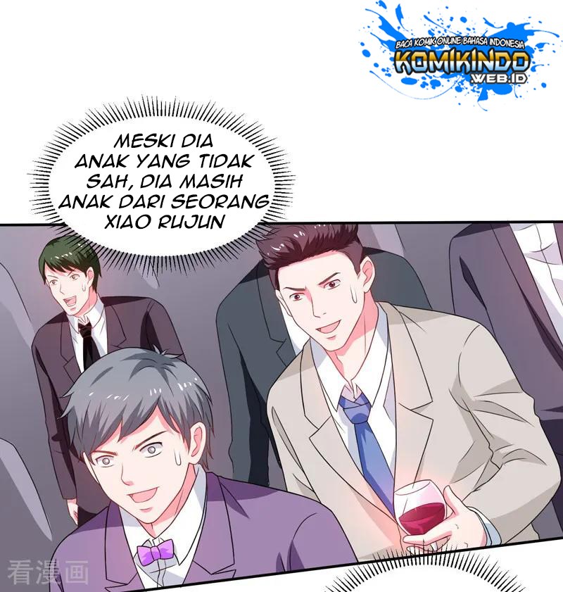 Rebirth Of The Urban Mad Immortal Chapter 50 Gambar 24