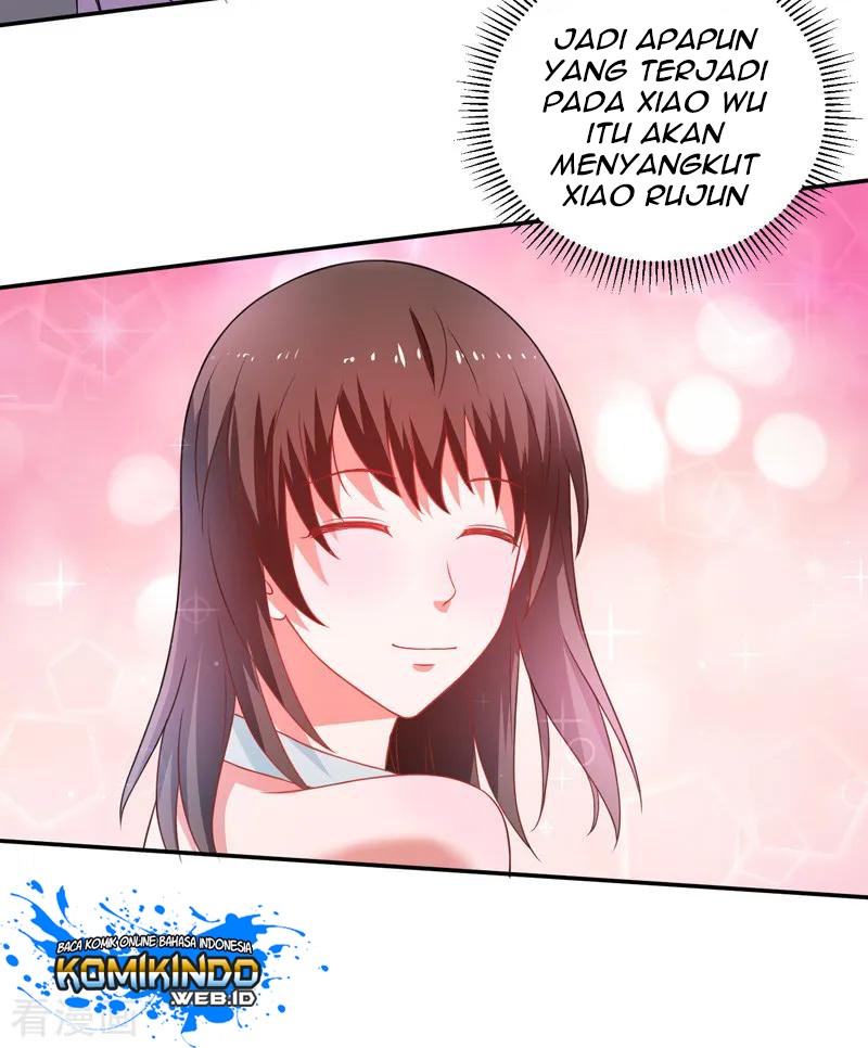 Rebirth Of The Urban Mad Immortal Chapter 50 Gambar 25