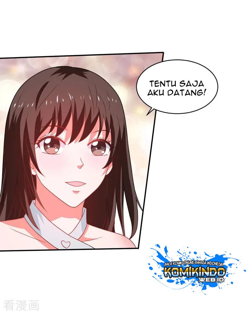 Rebirth Of The Urban Mad Immortal Chapter 50 Gambar 29