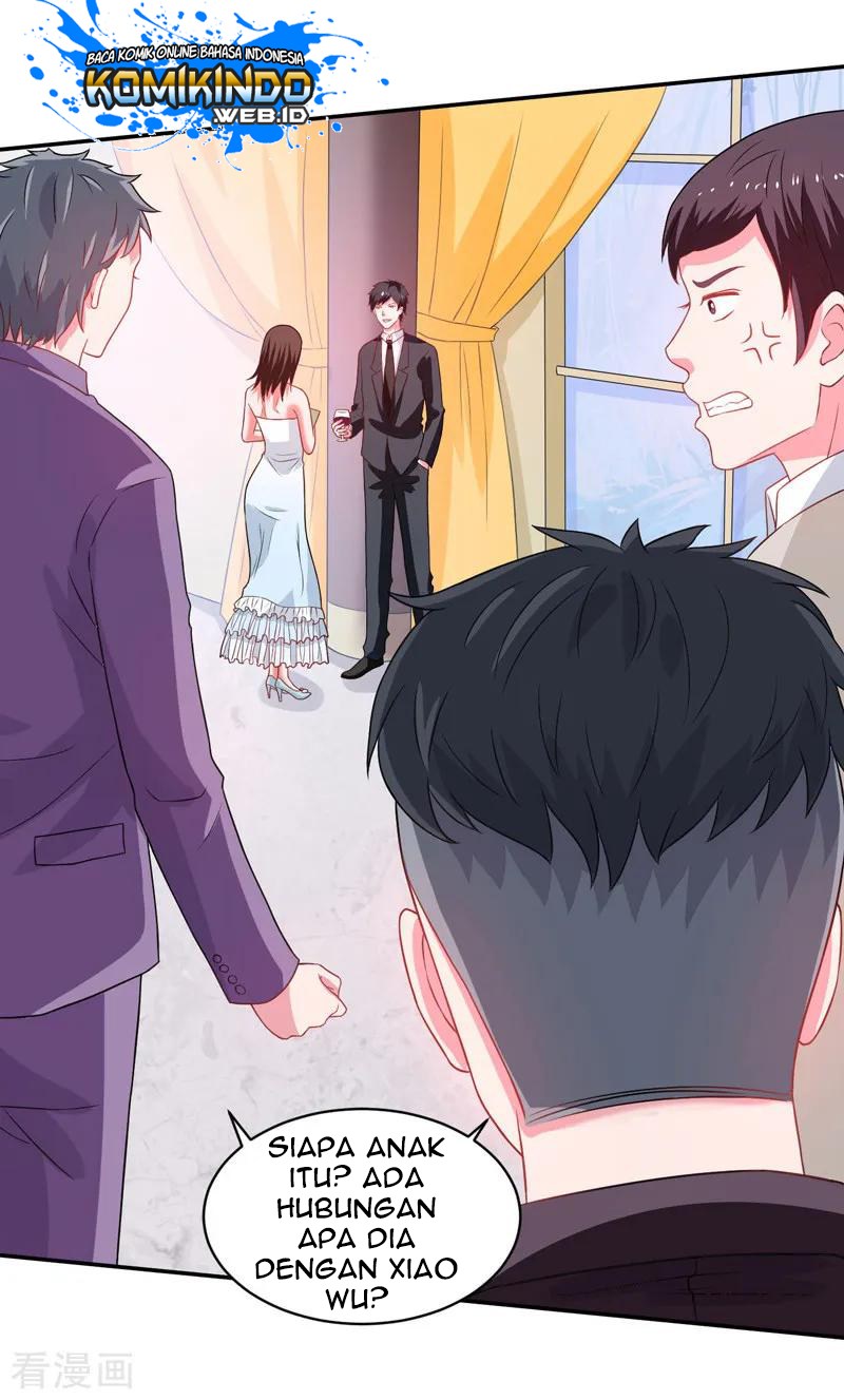 Rebirth Of The Urban Mad Immortal Chapter 50 Gambar 31