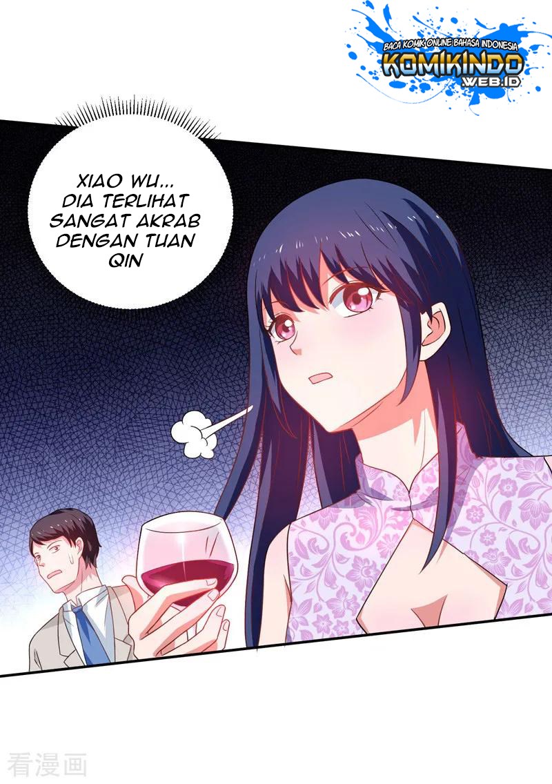 Rebirth Of The Urban Mad Immortal Chapter 50 Gambar 32