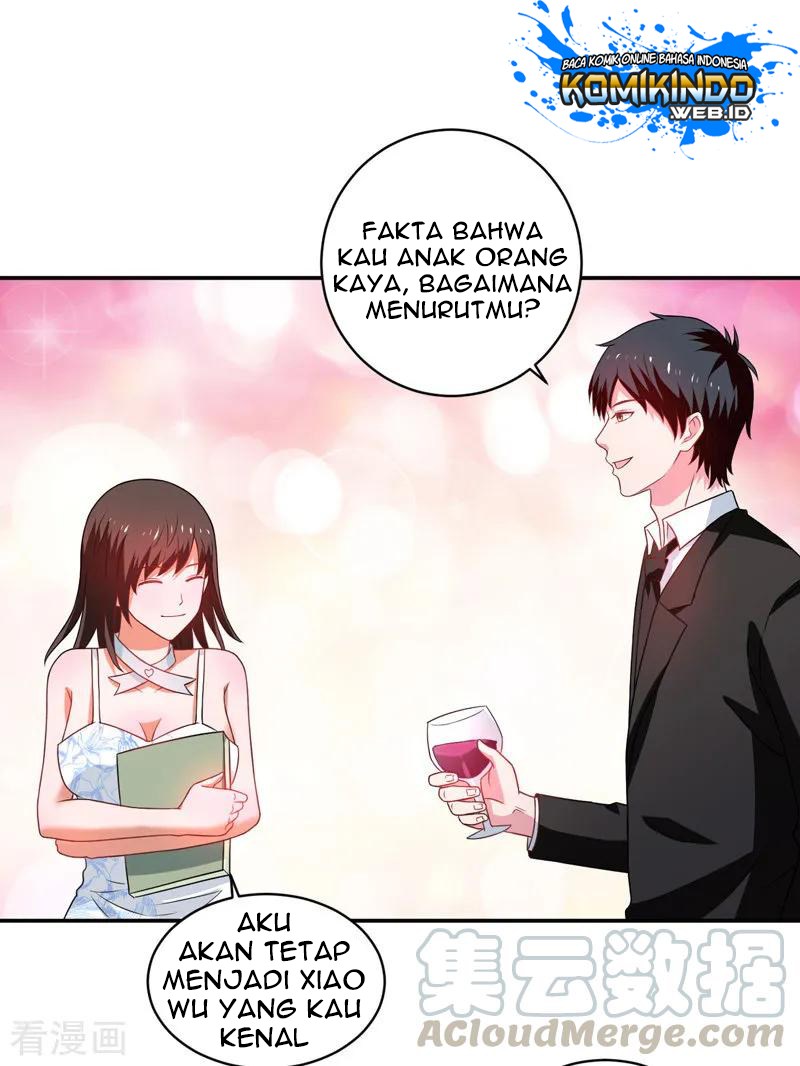 Rebirth Of The Urban Mad Immortal Chapter 50 Gambar 34