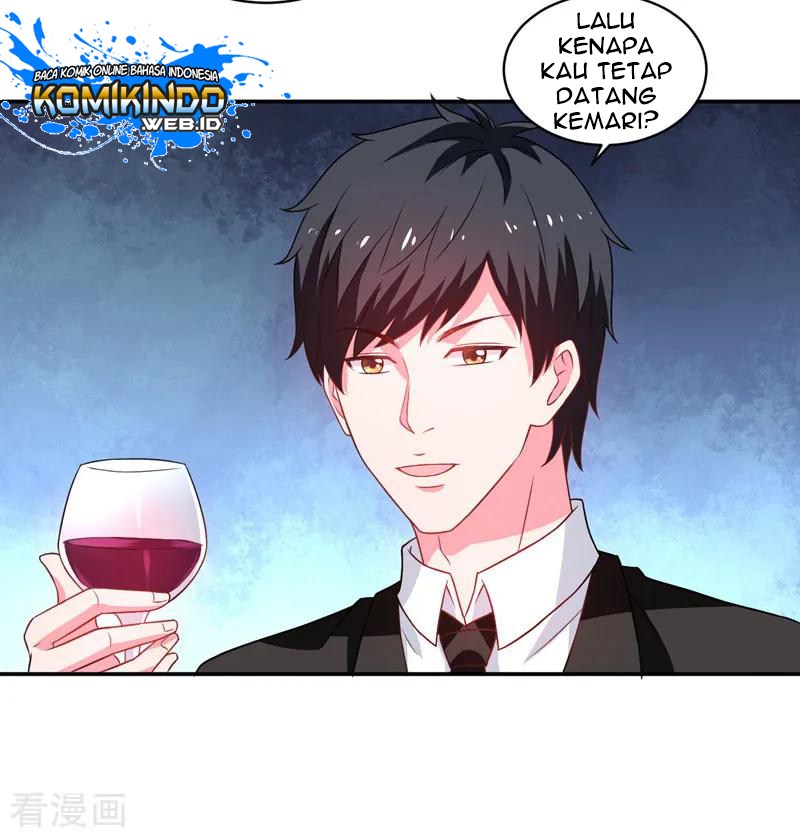 Rebirth Of The Urban Mad Immortal Chapter 50 Gambar 35