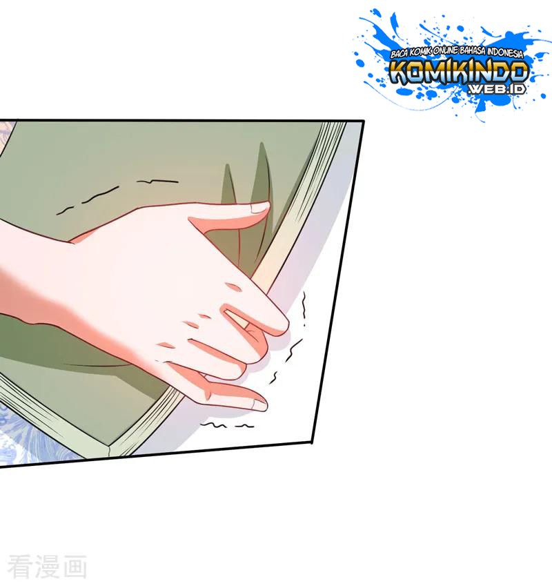 Rebirth Of The Urban Mad Immortal Chapter 50 Gambar 36