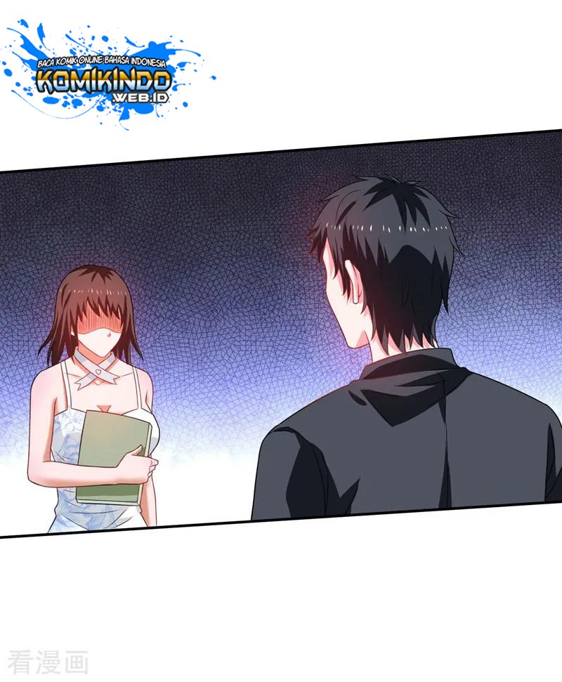 Rebirth Of The Urban Mad Immortal Chapter 50 Gambar 37