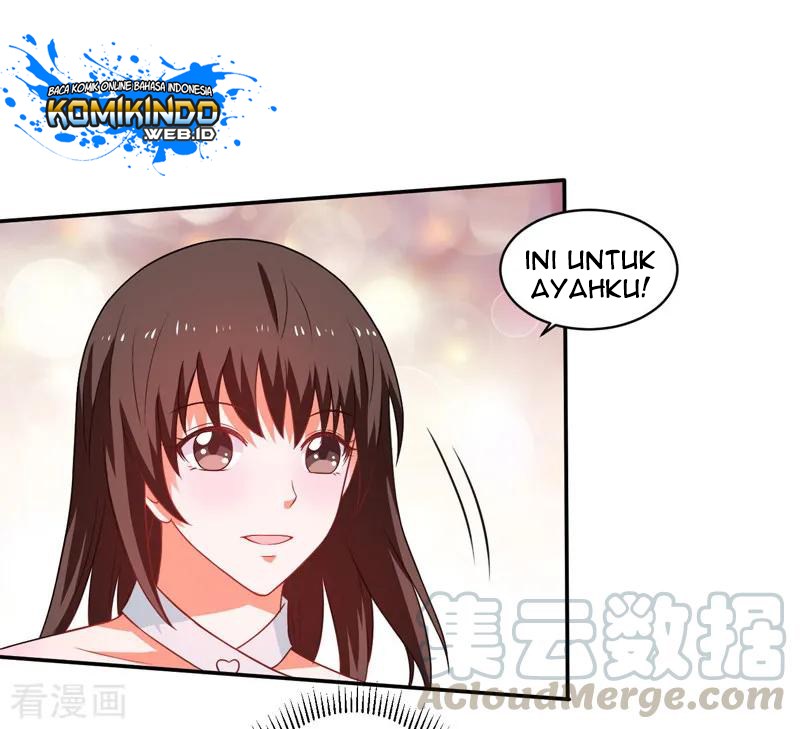 Rebirth Of The Urban Mad Immortal Chapter 50 Gambar 38