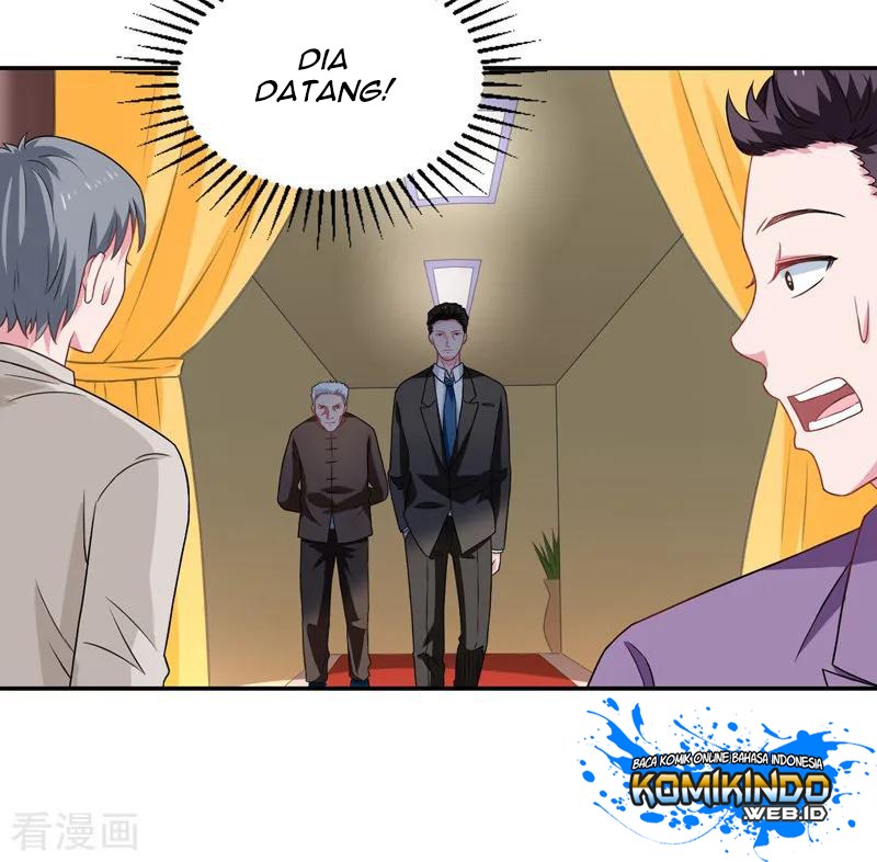 Rebirth Of The Urban Mad Immortal Chapter 50 Gambar 41
