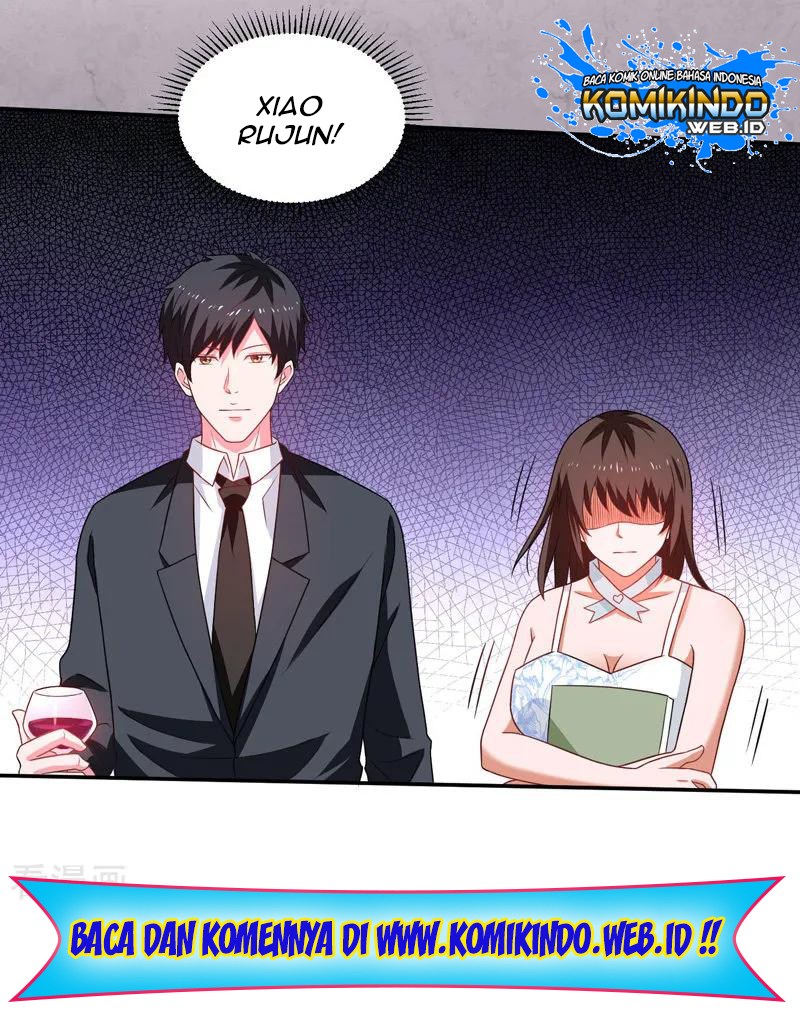 Rebirth Of The Urban Mad Immortal Chapter 50 Gambar 42