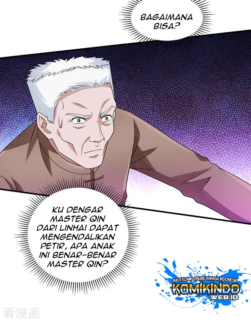 Rebirth Of The Urban Mad Immortal Chapter 53 Gambar 4