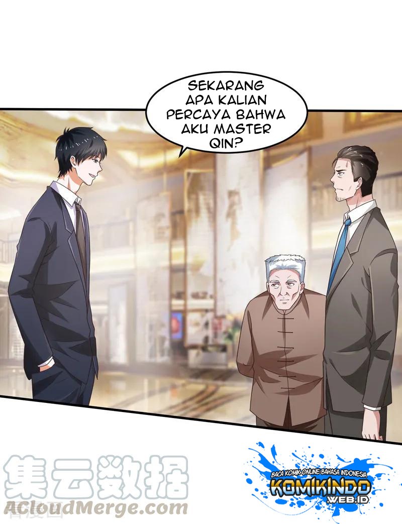 Rebirth Of The Urban Mad Immortal Chapter 53 Gambar 10