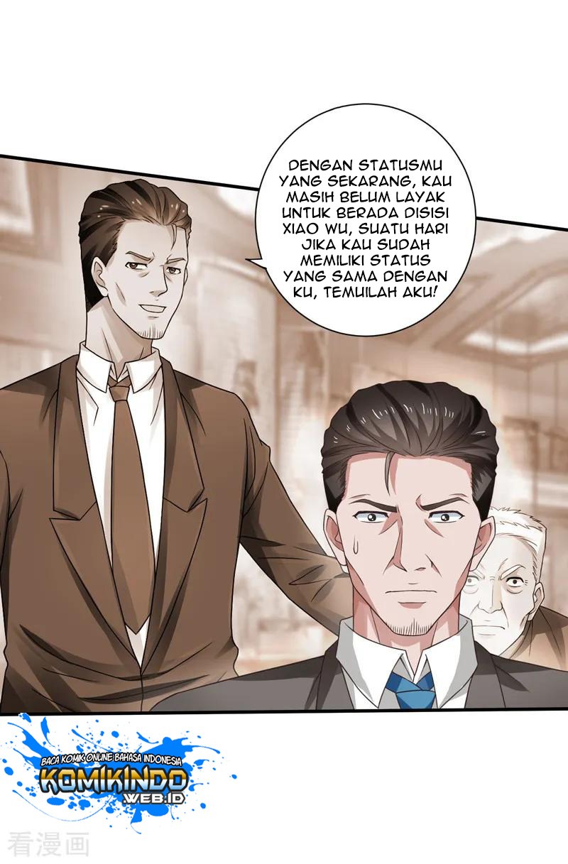 Rebirth Of The Urban Mad Immortal Chapter 53 Gambar 11