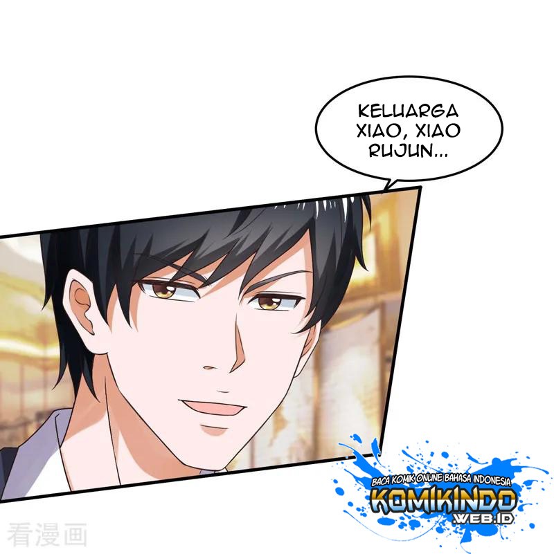 Rebirth Of The Urban Mad Immortal Chapter 53 Gambar 15