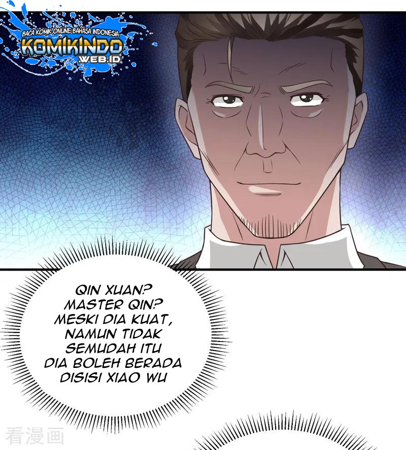 Rebirth Of The Urban Mad Immortal Chapter 53 Gambar 33