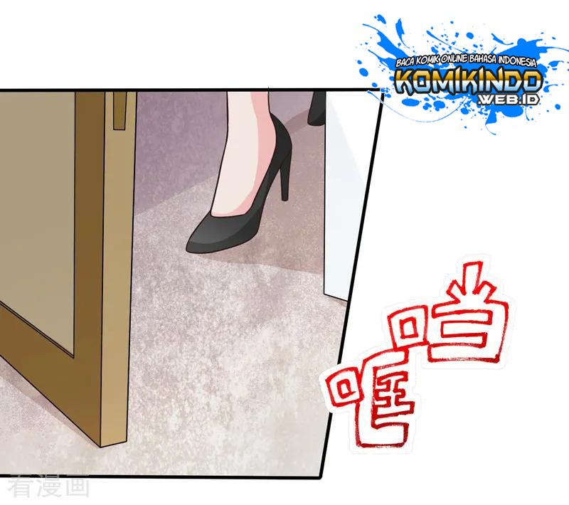Rebirth Of The Urban Mad Immortal Chapter 53 Gambar 40