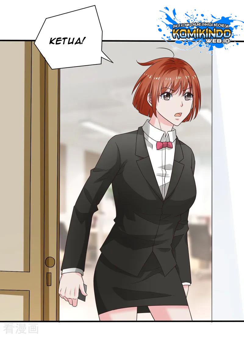 Rebirth Of The Urban Mad Immortal Chapter 53 Gambar 41