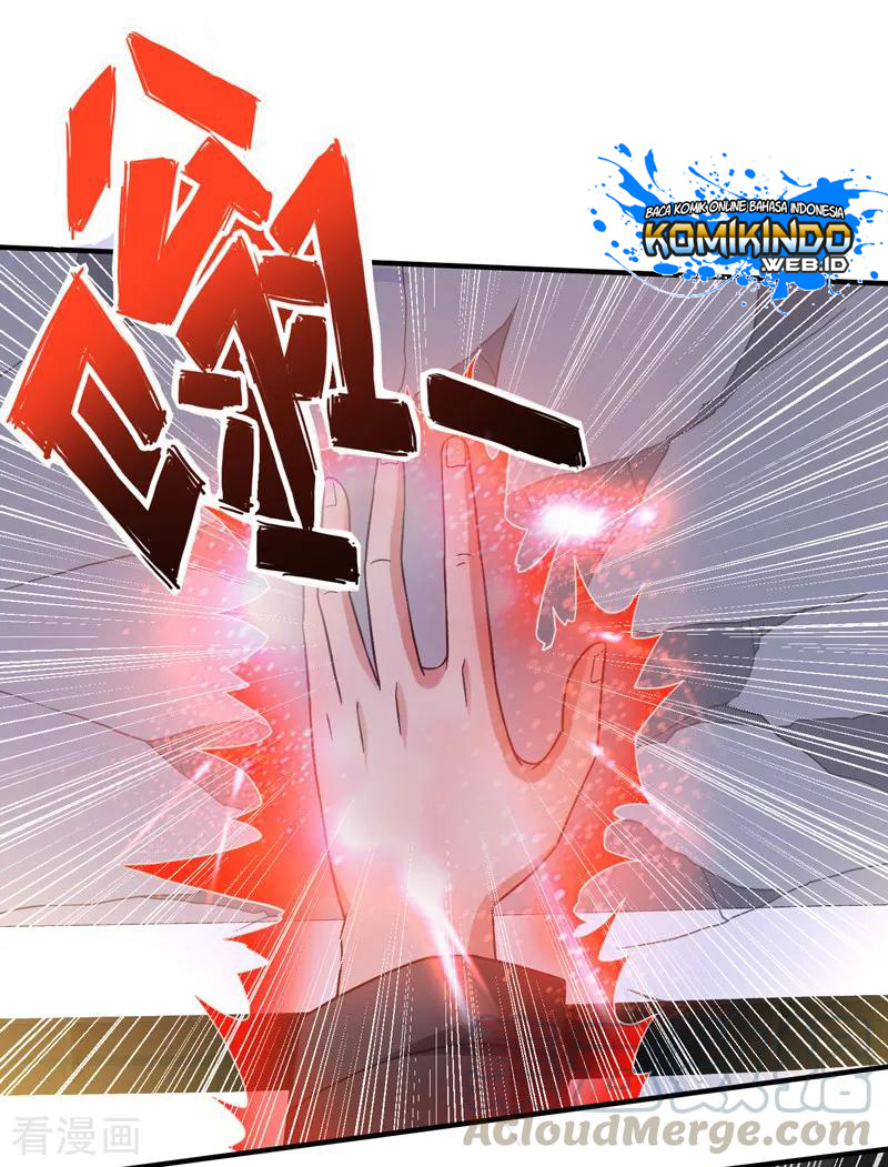 Rebirth Of The Urban Mad Immortal Chapter 54 Gambar 10