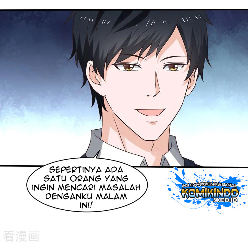 Rebirth Of The Urban Mad Immortal Chapter 54 Gambar 15