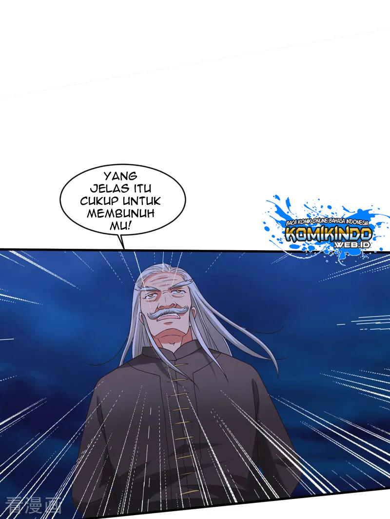 Rebirth Of The Urban Mad Immortal Chapter 54 Gambar 20