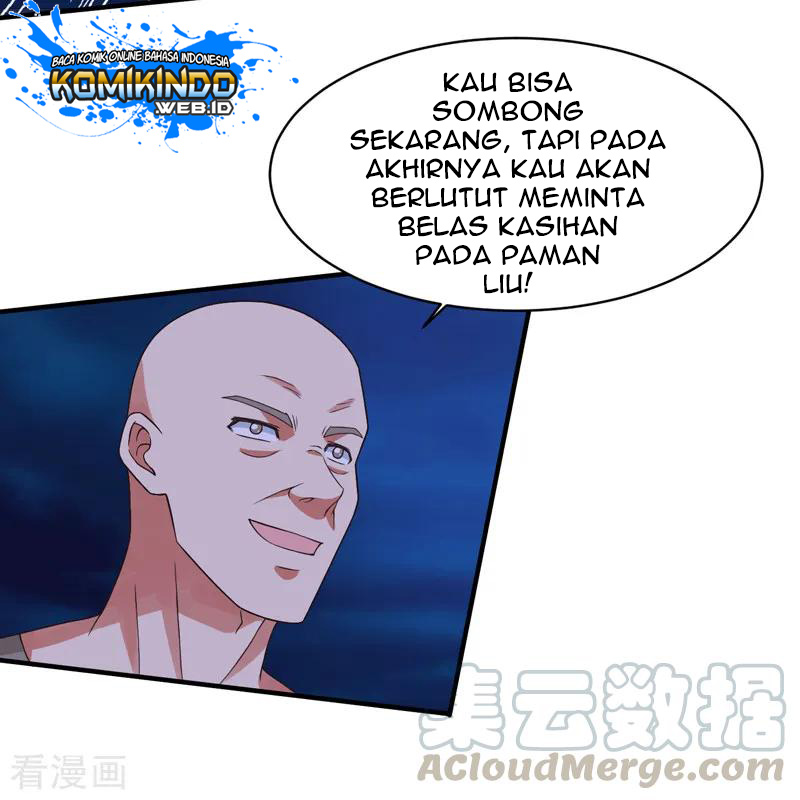 Rebirth Of The Urban Mad Immortal Chapter 54 Gambar 21