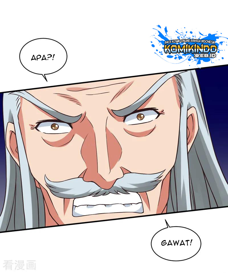 Rebirth Of The Urban Mad Immortal Chapter 54 Gambar 29