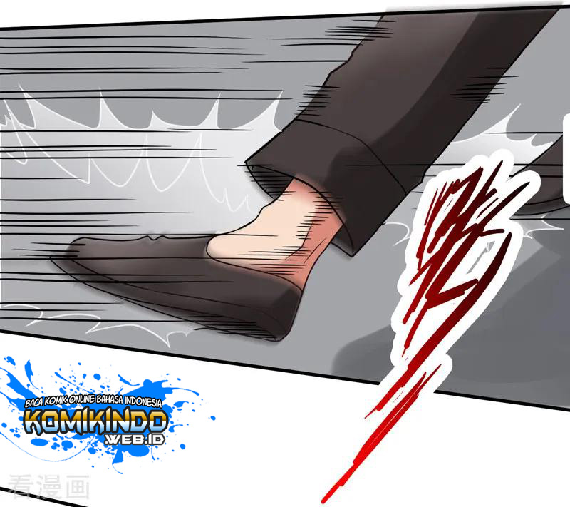 Rebirth Of The Urban Mad Immortal Chapter 54 Gambar 30
